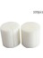 100 Adet Set Topraksız Bahçe Bitki Araçları Dikilen Sünger Sebze Yetiştirme Sistemi 32X30MM 2