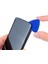 Te 50 Adet/torba Cep Telefonu Için Sert Plastik Kazıyıcı Gözetleme Açma Aracı Teardown Blue 2