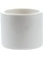 Srıwen 2020 10 Adet 20MM Beyaz Pvc Su Boru Ek Parçaları: 5 Adet Slip End Caps Kapakları ve 5 Adet Tee 3 Yollu Su Borusu Tüp Adaptör Konnektörleri(Yurt Dışından) 5