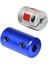 2 Adet Dıy Motor Mili Kaplin Bağlantı Adaptörü, 5 mm - 8 mm ve 5 mm - 10 mm 2