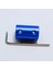 2 Adet Dıy Motor Mili Kaplin Bağlantı Adaptörü, 5 mm - 8 mm ve 5 mm - 10 mm 5