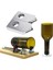 2 Adet/takım Cam Şişe Kesici Kafa Kesme Makinesi Craft Bıçakları Aracı Değiştirmeleri 2