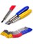 30 Adet 30 45 60 Derece Roland Kesici Plotter Kesicibıçaklar Ofset 2