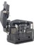 Fiber Cleaver Skl-6c Kablo Kesme Bıçağı Fttt Fiber Optik Bıçak Aletleri Kesici Yüksek Hassasiyetli Fiber Cleavers 16 Yüzey Bıçağı(Yurt Dışından) 3