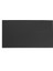 1 Adet 170X300MM Siyah Cam Elyaf Levha Epoksi Cam Fr4 Fiberglas Levha 3mm 4