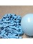 5 Inç Makaron Mavi Mini Balon 10 Adet 2