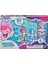 F1286 My Little Pony Smashin' Fashion Party 2'li Paket +5 Yaş 1