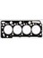 Conta Silindir Kapak 615324500 Std Astra-G Corsa-C Y17DT 1