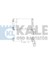 Kalorifer Radyatörü 2081832 P306 Partner 1.4 (96-) Berlıngo 1.4 (96-) 1
