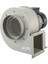 Psek 260 T Seyrek Kanatlı Salyangoz Fan 1