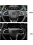 Honda Cıvıc Fc5 2016 - 2020 Paddle Shıft (F1 Vıtes Kulakçık) Füme 3