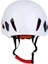 Güvenli Tırmanma Yokuş Aşağı Mağara Rappelling Kask Dayanıklı Koruyucu Beyaz (Yurt Dışından) 2