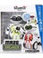 Robot Yapay Zekalı Maze Breaker Robot 88044 Yeşil 2