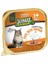 Kısırlaştırılmış Tavuklu Pate Yetişkin Kedi Konservesi 100 gr 3