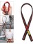 Polyester Dokuma Kayışı Sling Rulman Kordon Kaya Tırmanışı Arborist 80CM Için (Yurt Dışından) 3