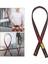 Polyester Dokuma Kayışı Sling Rulman Kordon Kaya Tırmanışı Arborist 80CM Için (Yurt Dışından) 4