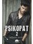 Martı Yayınları Psikopat-2 ( Ciltli ) 1