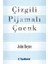 Tudem Yayınları Çizgili Pijamalı Çocuk 1