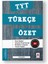 Yks Tyt Türkçe 1 Özet ( Yeni ) 1
