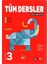 3 Sınıf Tüm Dersler Ka 1