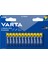 Hıgh Energy AAA Ince Pil Alkaline 12'li 1
