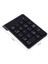 Numeric Keypad-Numpad-Usb Kablolu Keypad 18 Tuş Mini Keypad 3