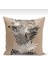 Bohem Motif Desenli Dekoratif Kırlent Kılıfı 1