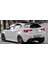 Alfa Romeo Giulietta Yan Marşpiyel (Plastik) 1