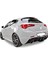 Alfa Romeo Giulietta Difüzör Soldan Çıkış (Plastik) 1