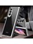 Galvanik Cam Kılıf Samsung Galaxy Z Fold3 5g 1