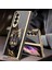 Galvanik Cam Kılıf Samsung Galaxy Z Fold3 5g 1