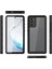 Samsung Galaxy NOTE20 5g Koruyucu Kılıf Için 3