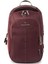 Rucksack 20L Sırt Çantası-Bordo 1