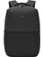 Intasafe x Anti Theft 15 Inç Laptop Taşınabilir Sırt Çantası 27 Litre-Siyah 1