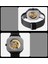 Skmeı 9184 Erkek Kare Tourbillon Otomatik Mekanik Saat (Yurt Dışından) 3