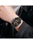 Skmeı 9184 Erkek Kare Tourbillon Otomatik Mekanik Saat (Yurt Dışından) 5