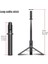 Cep Telefonu Iphone Huawei Samsung Xiaomi Için Uzun Selfie Çubuğu 130CM 51INCH 3 In 1 Tripod Kablosuz Bluetooth (Yurt Dışından) 1