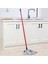 Eylıden Rayon Gri Kendiliğinden Bükümlü Su Büküm Mop Seti Çıkarılabilir İle Mop Kafa Yedekleri Kiti 3 Paket Ev Mutfak Clean | Paspaslar (Yurt Dışından) 2
