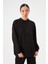 AÇELYAOKCU Boyfriend Bisiklet Yaka Sweatshirt 2