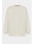 AÇELYAOKCU Boyfriend Bisiklet Yaka Sweatshirt 1