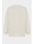 AÇELYAOKCU Boyfriend Bisiklet Yaka Sweatshirt 2