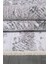 Konfor Jasmine 1416 Gri Modern Dokuma Halı 80 x 150 cm 3