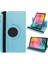 Samsung Galaxy Tab S6 Lite SM-P610 360 Derece Dönebilen Standlı Tablet Kılıfı 4