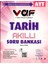 AYT Tarih Akıllı Soru Bankası 1