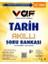 10. Sınıf Tarih Akıllı Soru Bankası 1