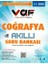 11. Sınıf Coğrafya Akıllı Soru Bankası 1