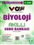9. Sınıf Biyoloji Akıllı Soru Bankası 1