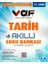 11. Sınıf Tarih Akıllı Soru Bankası 1