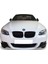 Bmw E92 Ön Flap (Plastik) 1