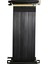 Tam 3.0 Pcıe X16 Riser Kablo Grafik Kartı Uzatma Pcıe Genişletici 25 cm (Yurt Dışından) 3
